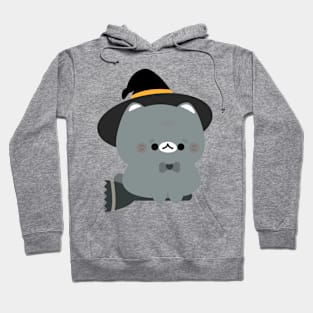 American Shorthair Halloween Hoodie